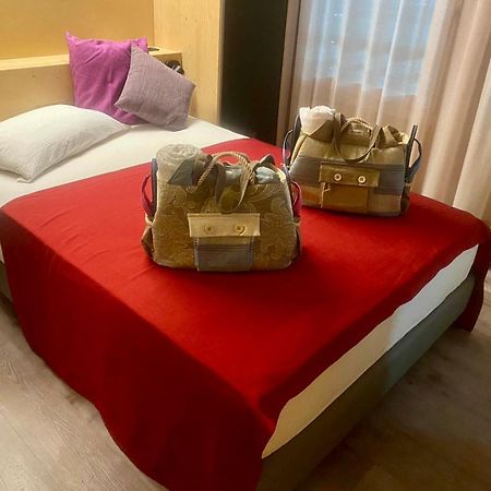 Carla Failela Hotel Valli del Pasubio Kültér fotó