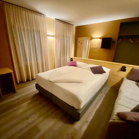 Carla Failela Hotel Valli del Pasubio Kültér fotó
