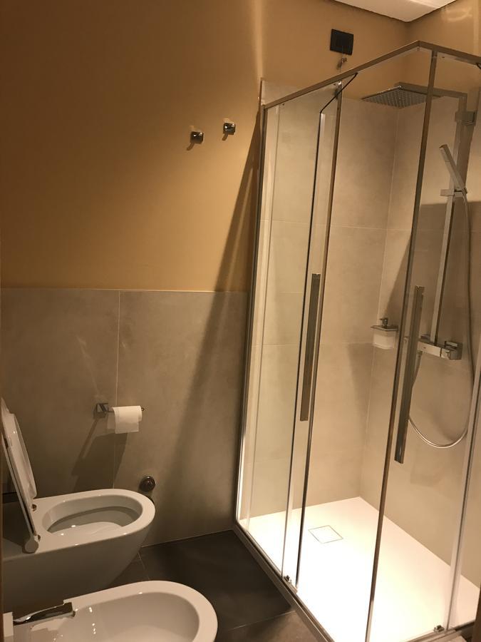 Carla Failela Hotel Valli del Pasubio Kültér fotó
