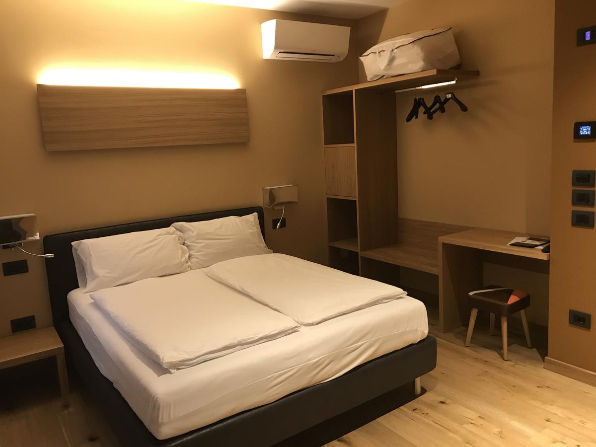 Carla Failela Hotel Valli del Pasubio Kültér fotó