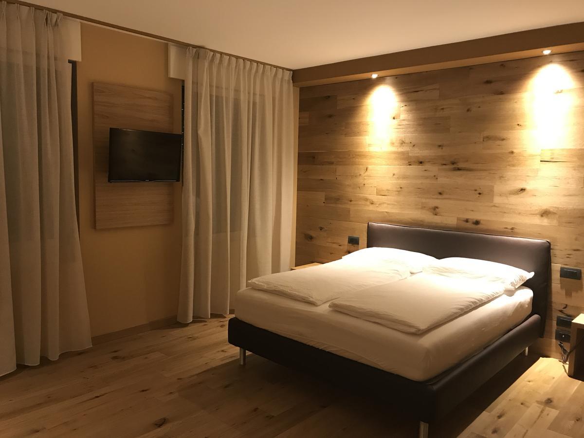 Carla Failela Hotel Valli del Pasubio Kültér fotó